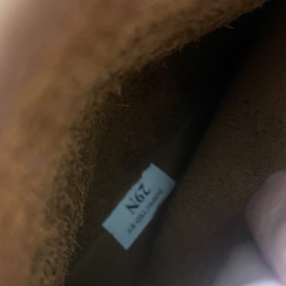 Coach American Classics Hand Bag - Picture 16 of 16